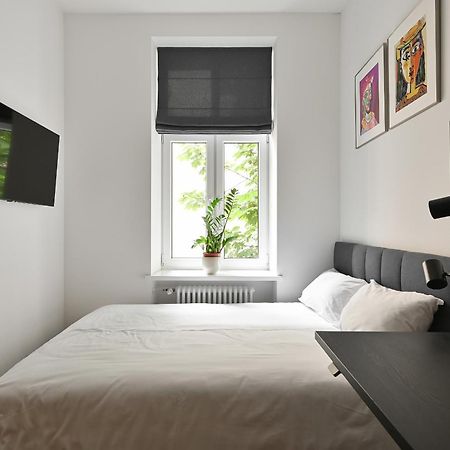 Fantastic Studio Apartment In The Heart Of 里加 外观 照片